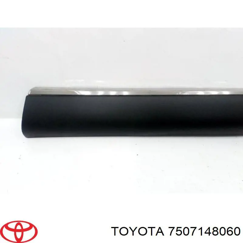 7507148060 Toyota