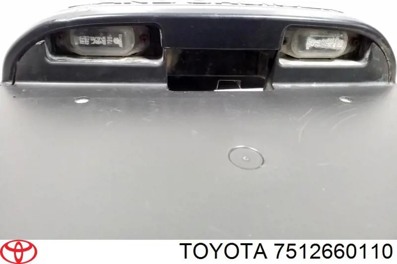 7512660110 Toyota