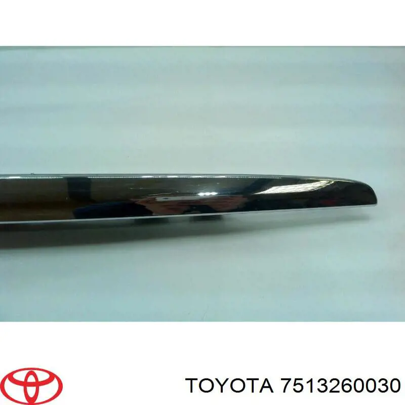 7513260030 Toyota