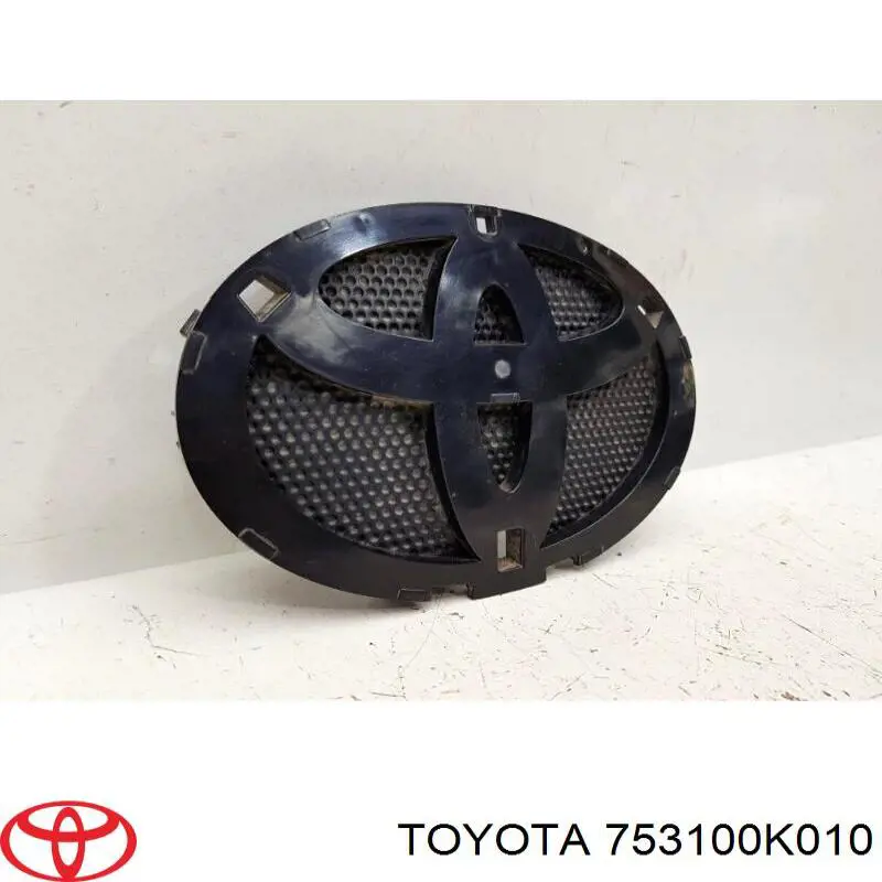 753100K010 Toyota