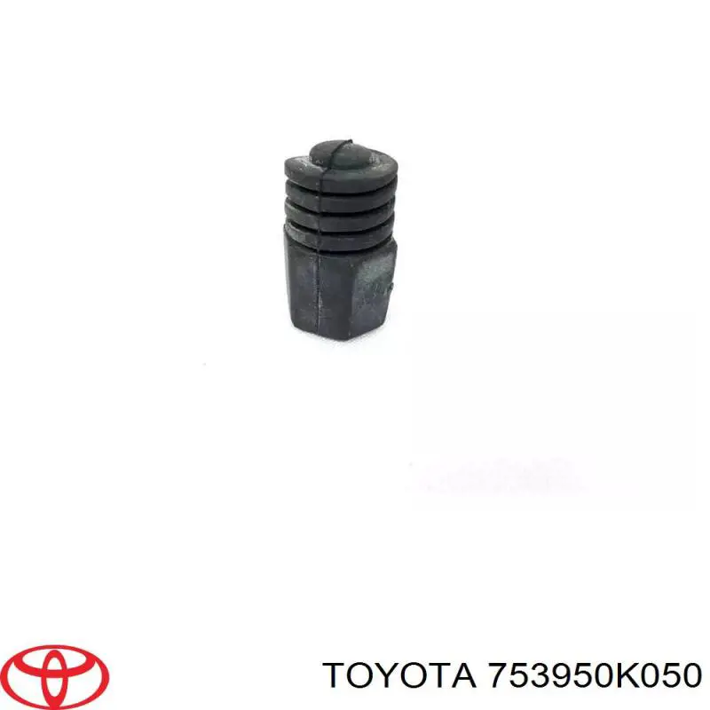 753950K050 Toyota