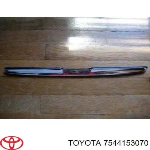 7544153070 Toyota