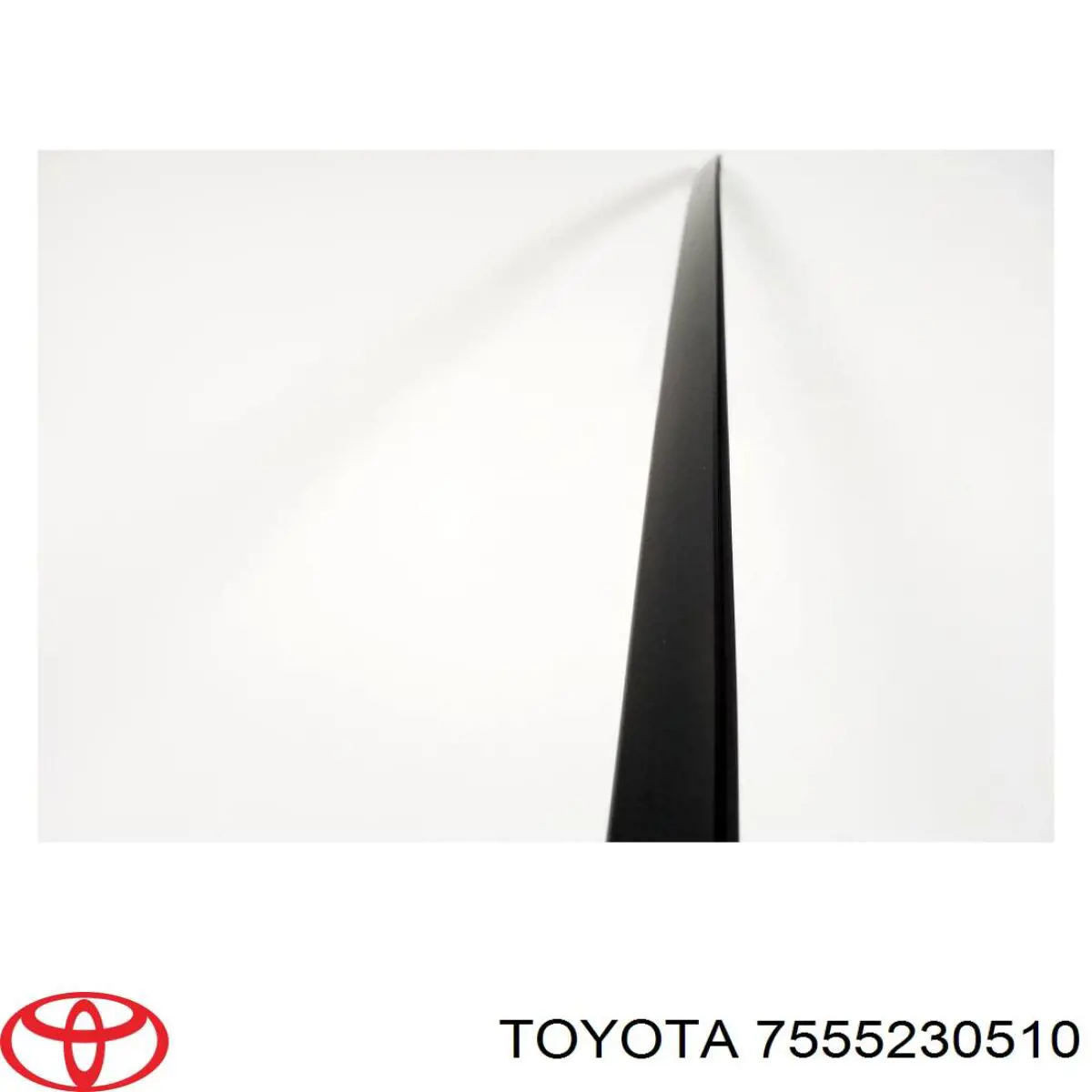 7555230510 Toyota