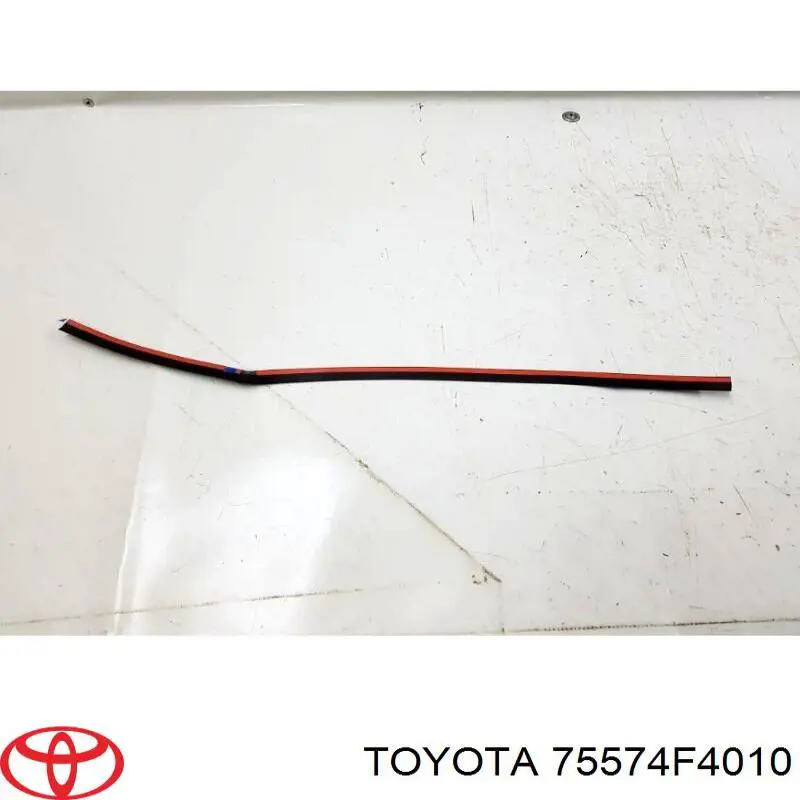  Toyota 75574F4010 precio, desde 91,17 EUR