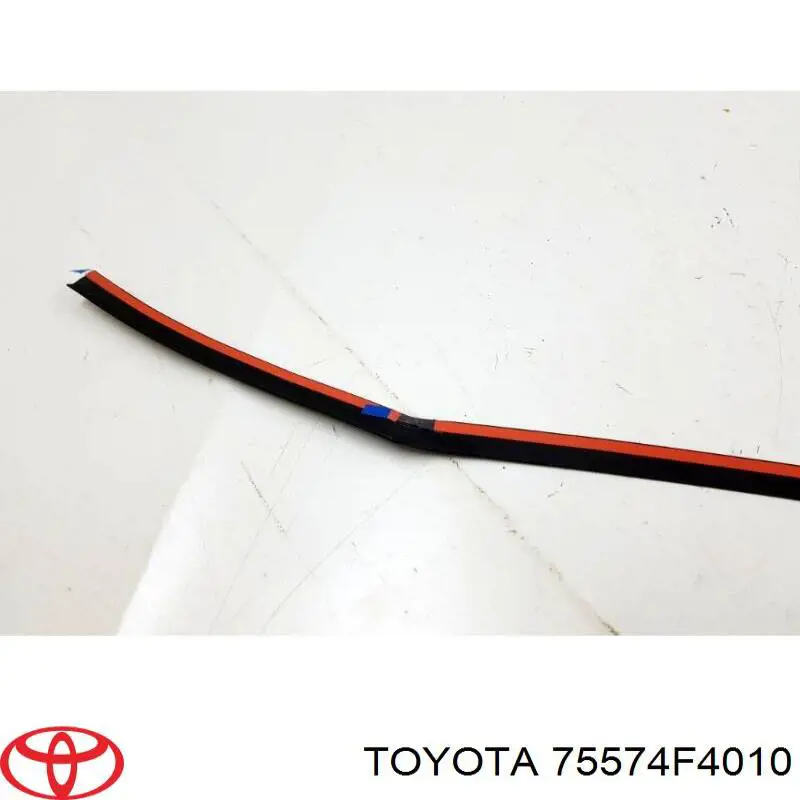 Comprar 75574F4010 Toyota 