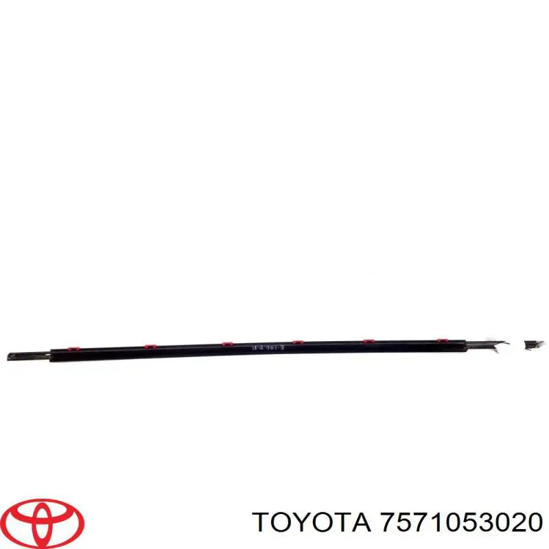 7571053020 Toyota