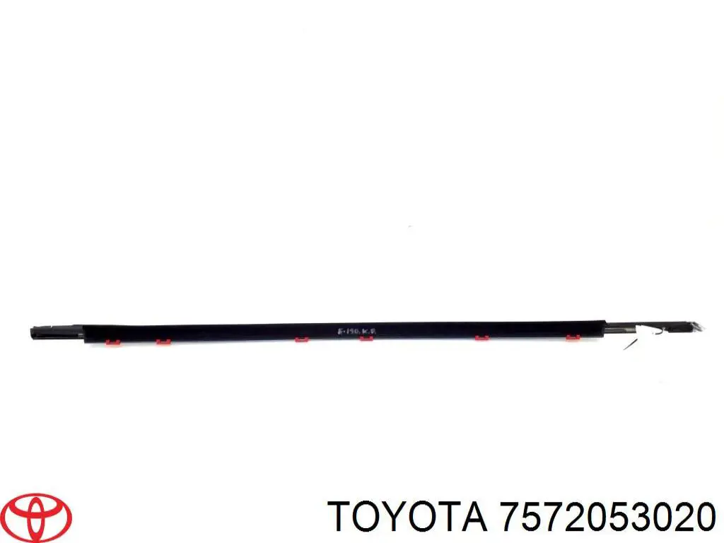 7572053020 Toyota