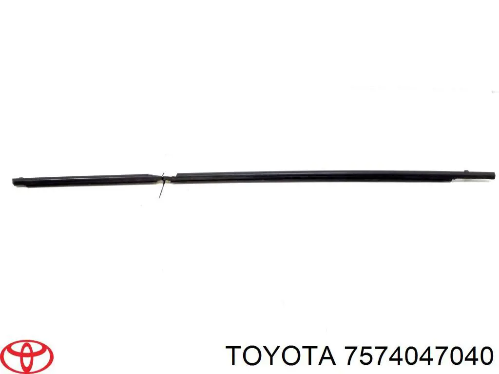 7574047040 Toyota