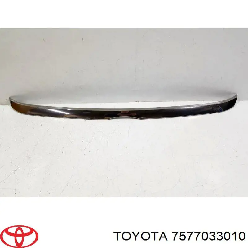 Insonorizante de motor Toyota Camry VII sedán (V50) (2011 - 2019) precio, desde 116,43 EUR