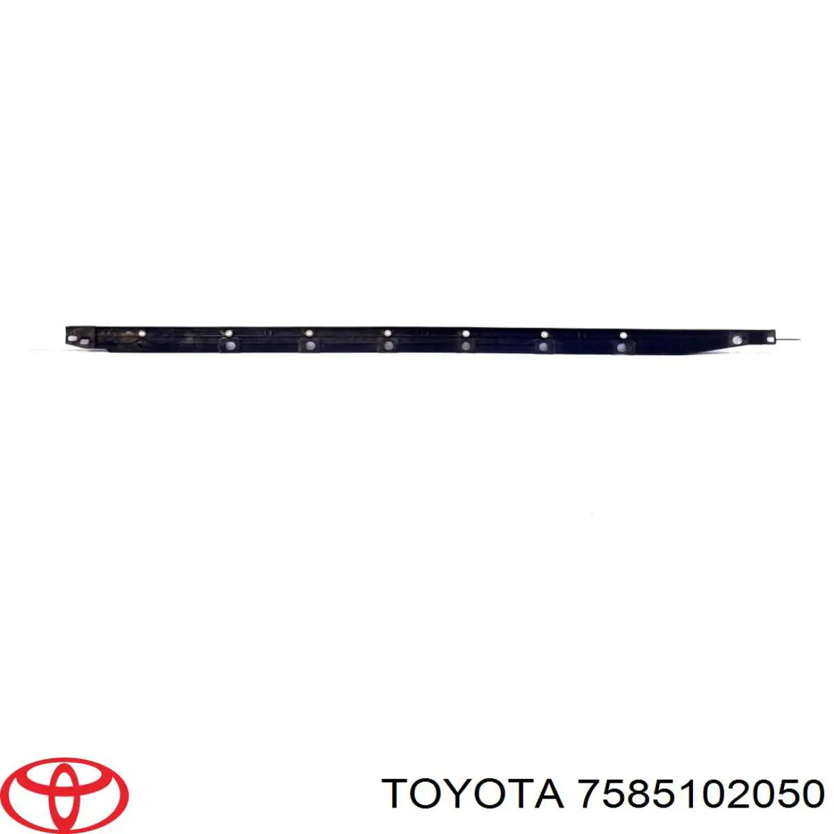 7585102050 Toyota