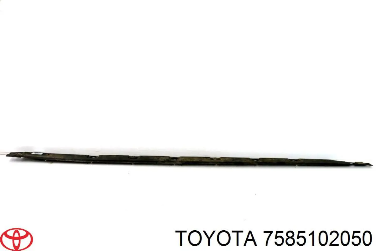  Toyota 7585102050 precio, desde 92,20 EUR