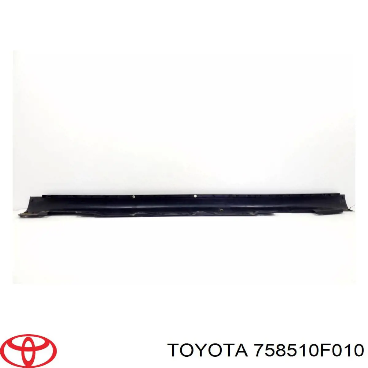 758510F010 Toyota