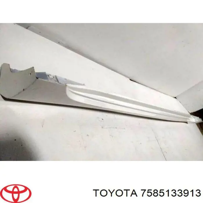 7585133913 Toyota