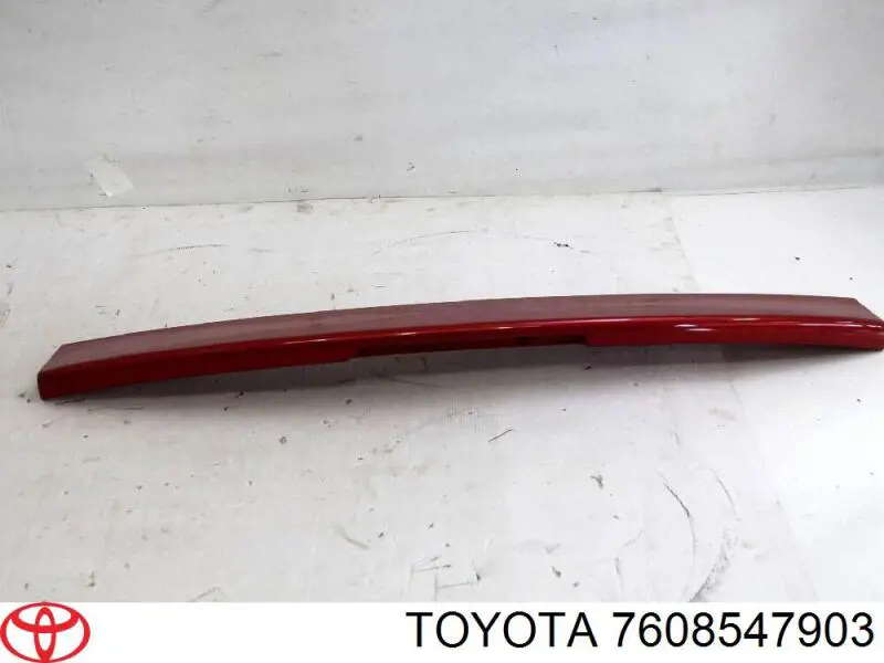 7608547903 Toyota