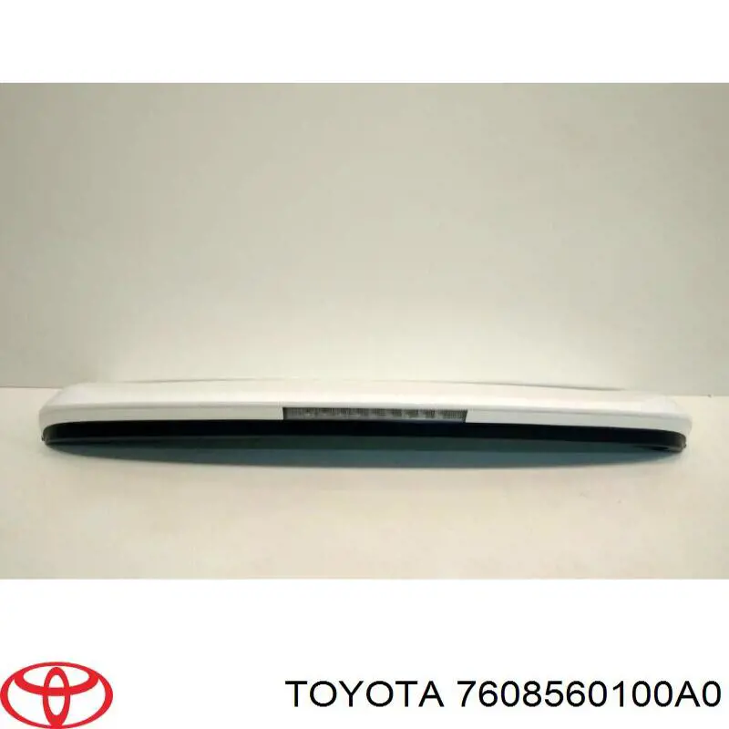 7608560100A0 Toyota