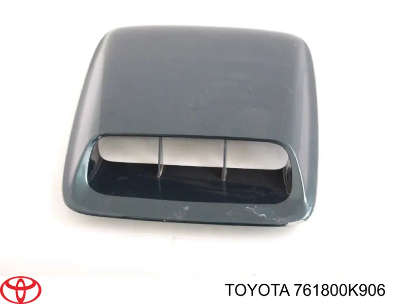 761800K906 Toyota 