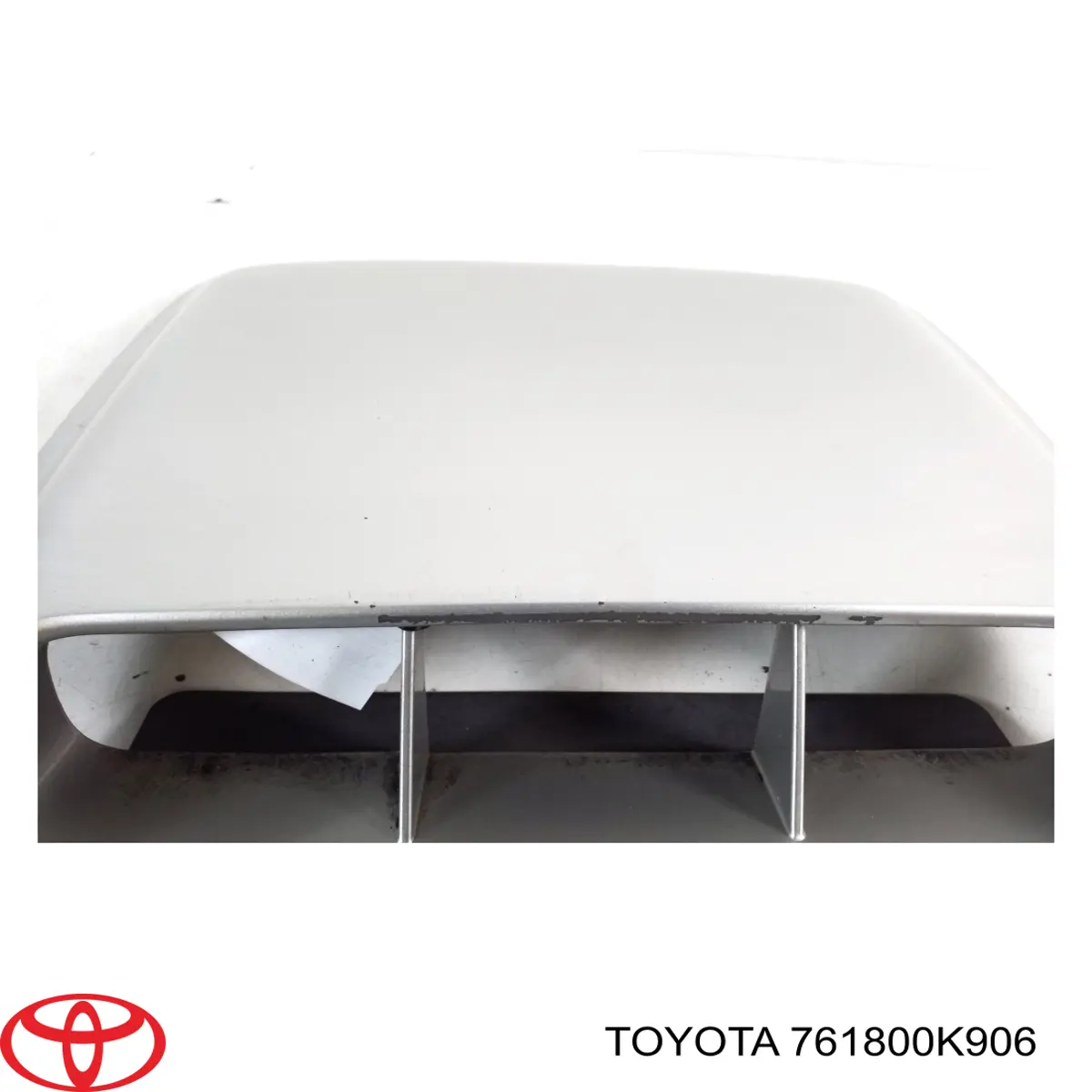 Comprar 761800K906 Toyota 