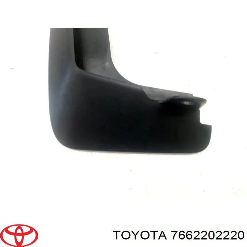 7662202220 Toyota