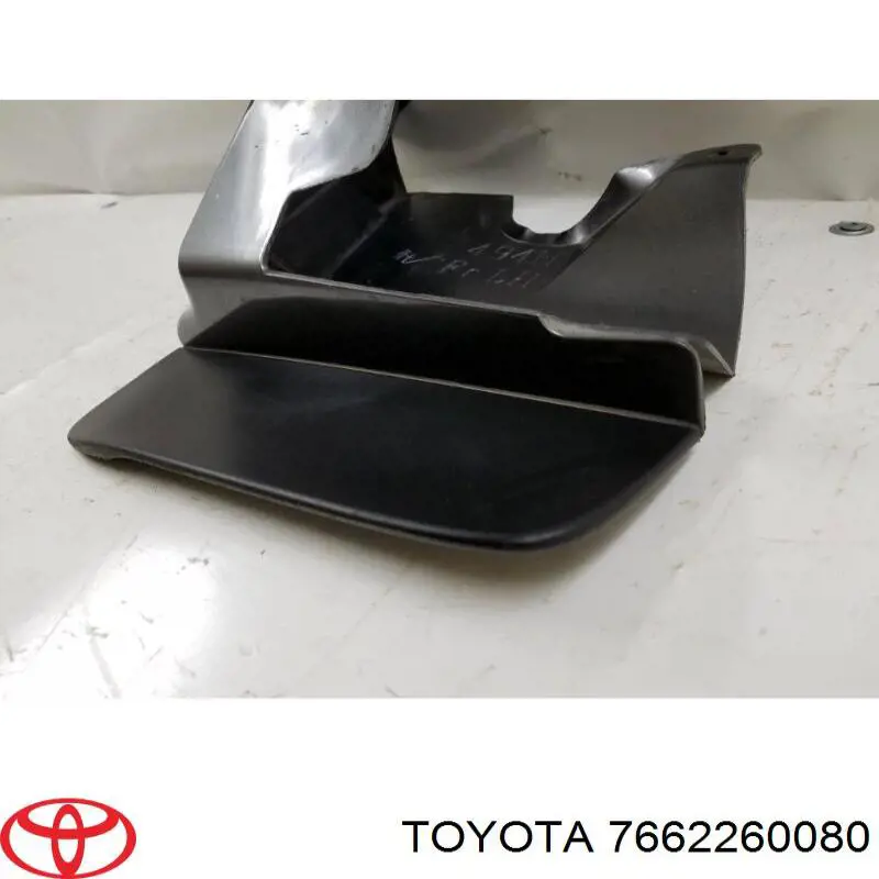  Toyota 7662260080 precio, desde 84,22 EUR