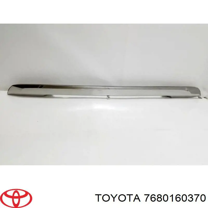 7680160370 Toyota