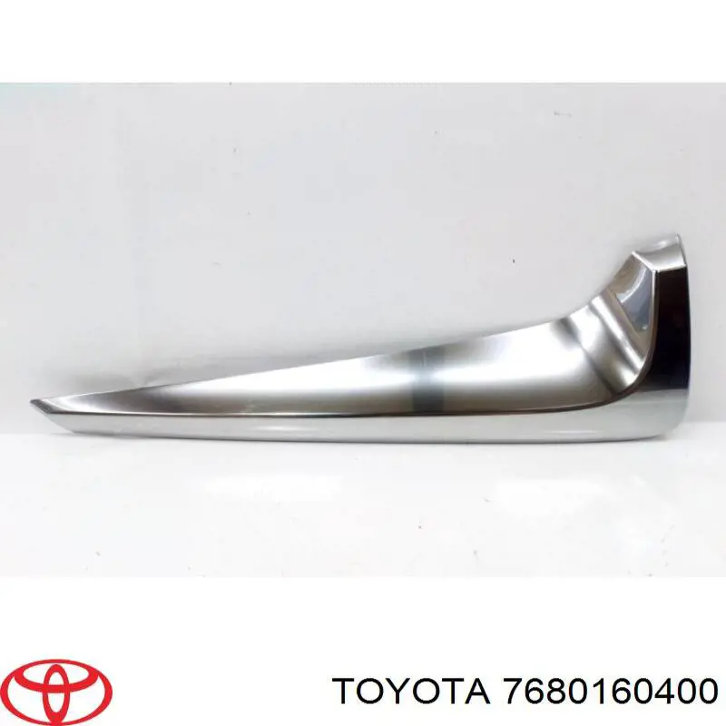 7680160400 Toyota