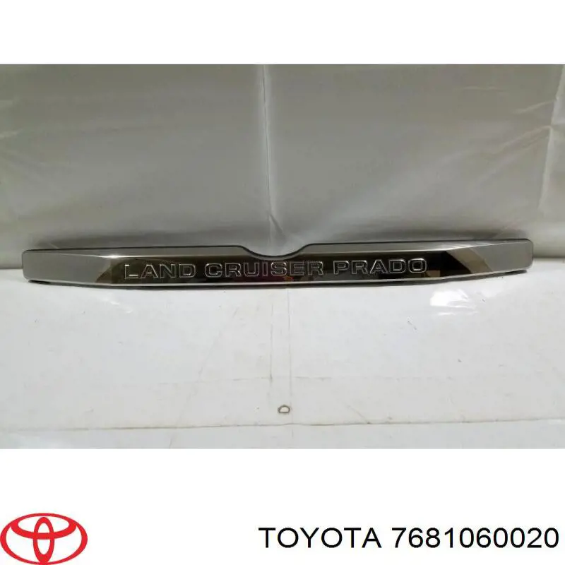 7681060020 Toyota