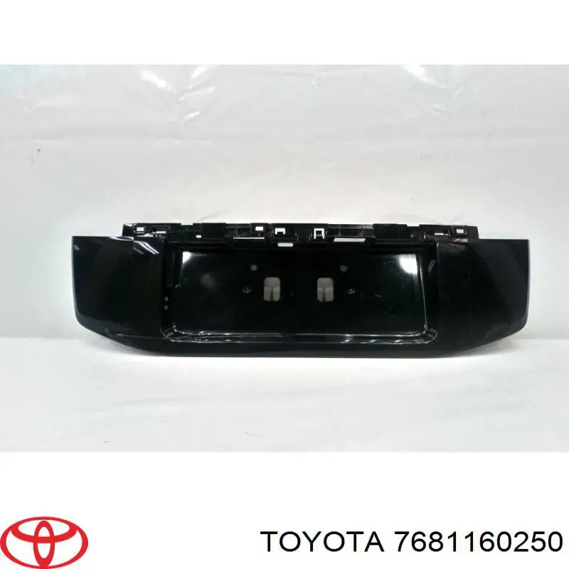 7681160250 Toyota