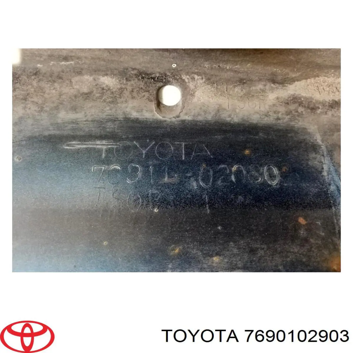 7690102903 Toyota