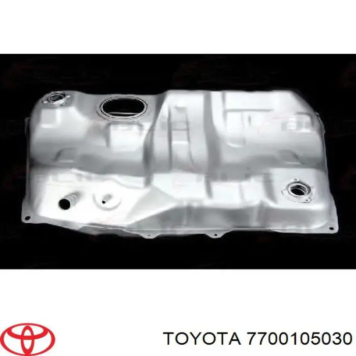 Comprar 7700105030 Toyota Depósito de gasolina