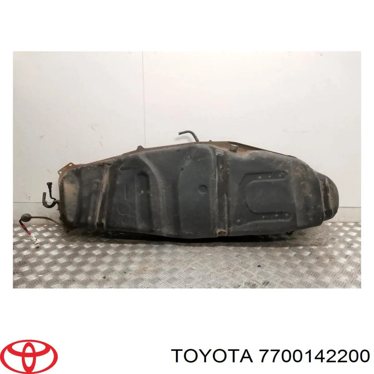 Comprar 7700142221 Toyota Depósito de gasolina
