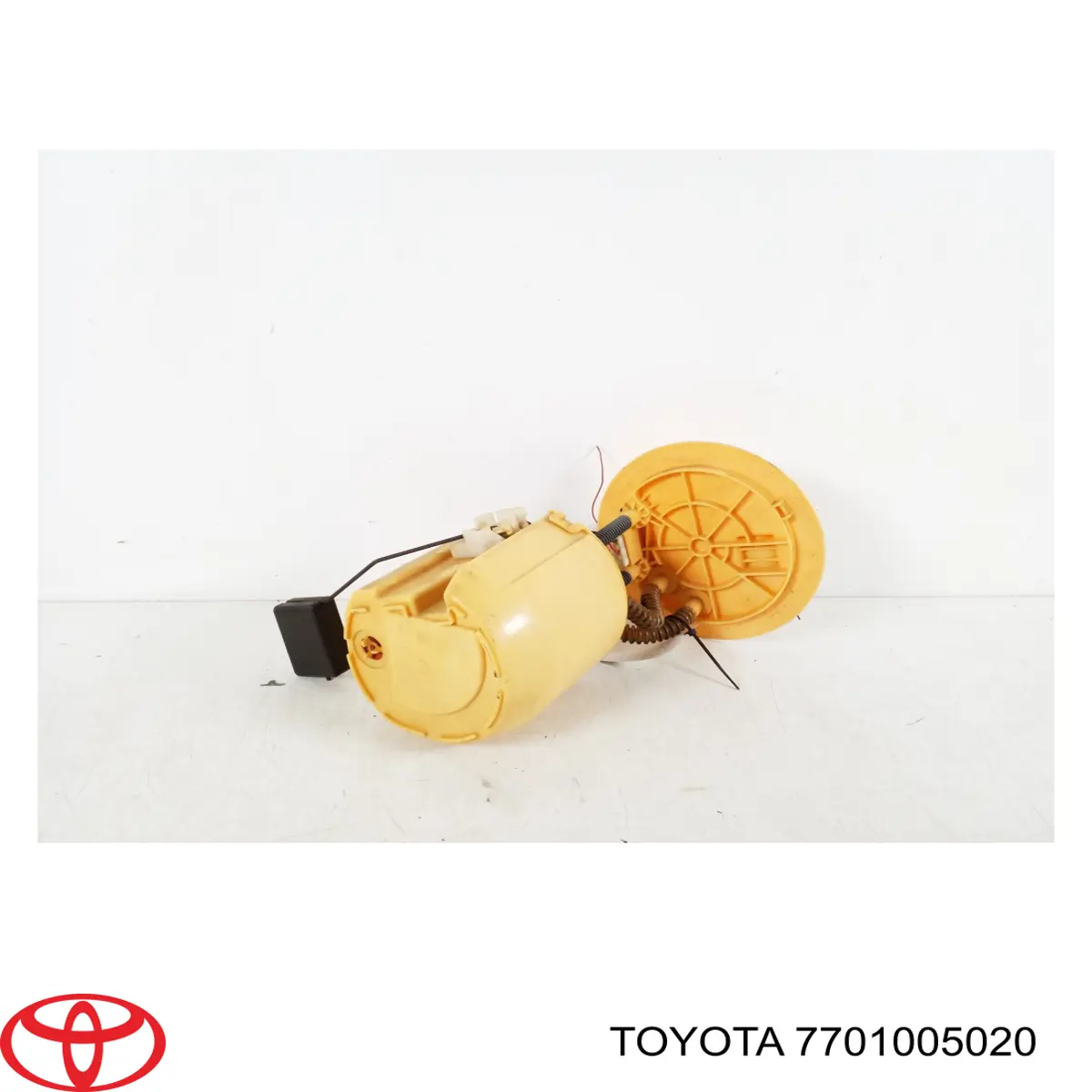  Toyota 7701005020 precio, desde 68,24 EUR