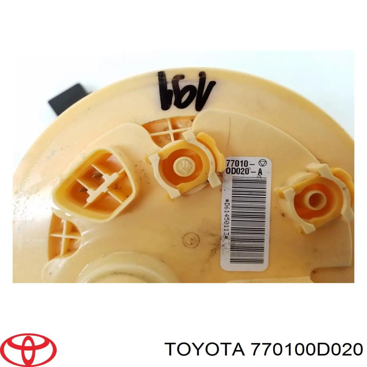 770100D020 Toyota