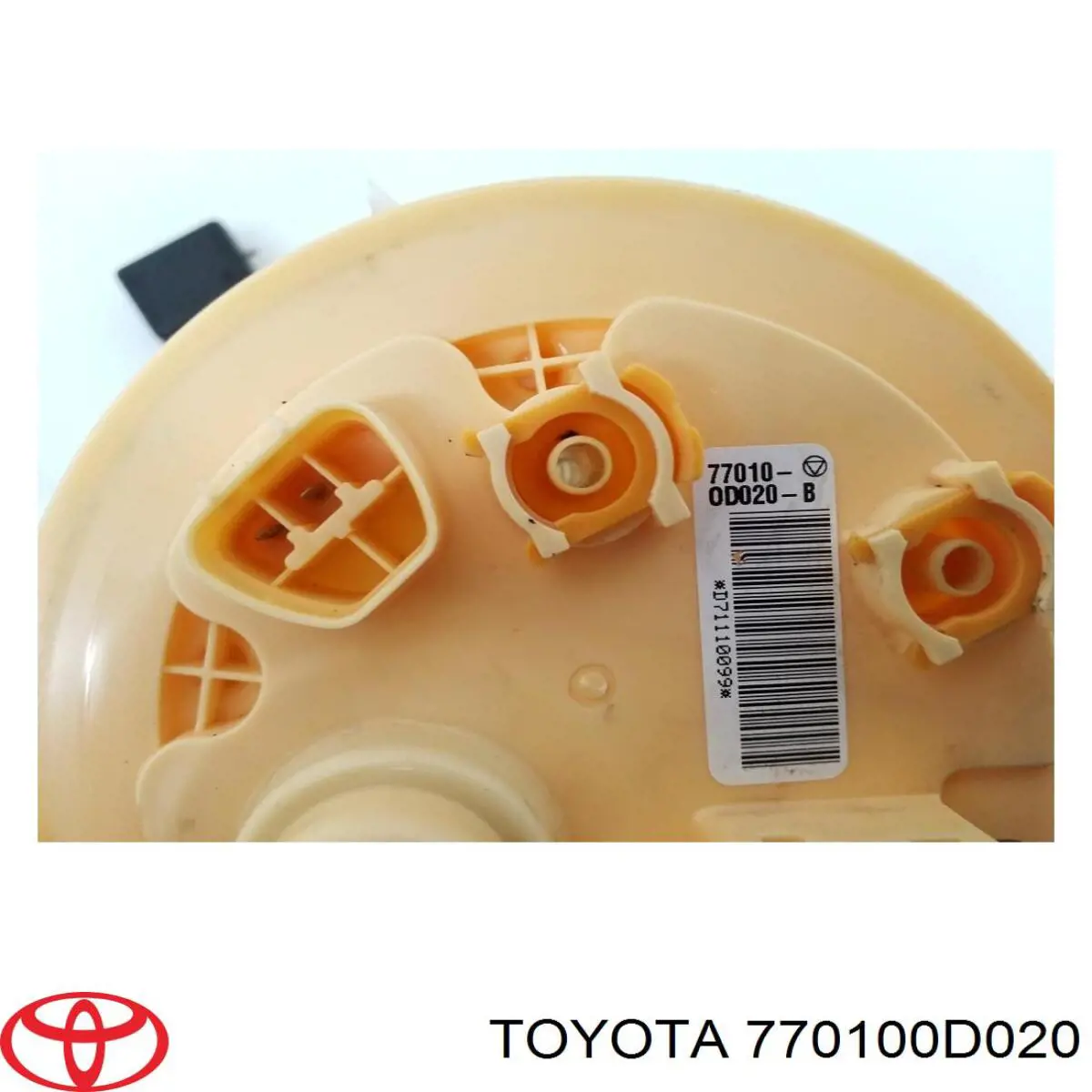  Toyota 770100D020 precio, desde 81,31 EUR