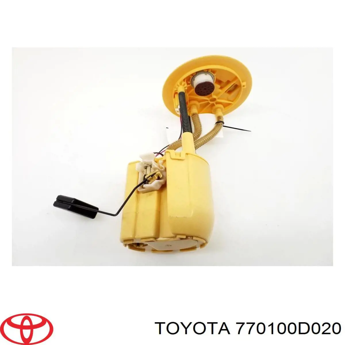 Comprar 770100D020 Toyota 