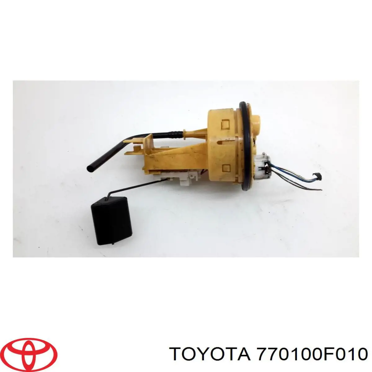  770100F010 Toyota