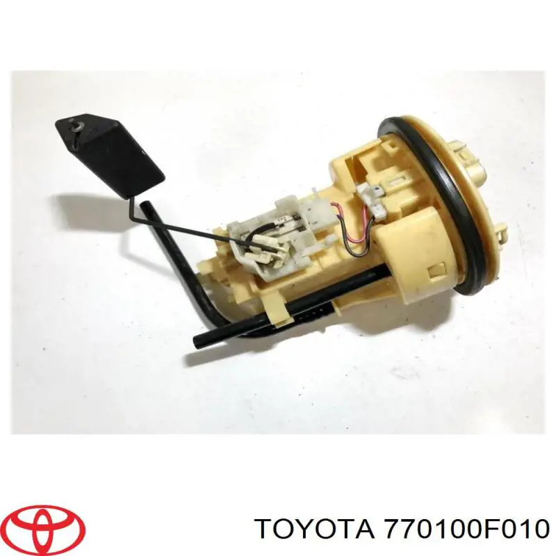  Toyota 770100F010 precio, desde 68,24 EUR