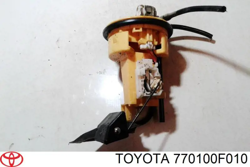 770100F010 Toyota 