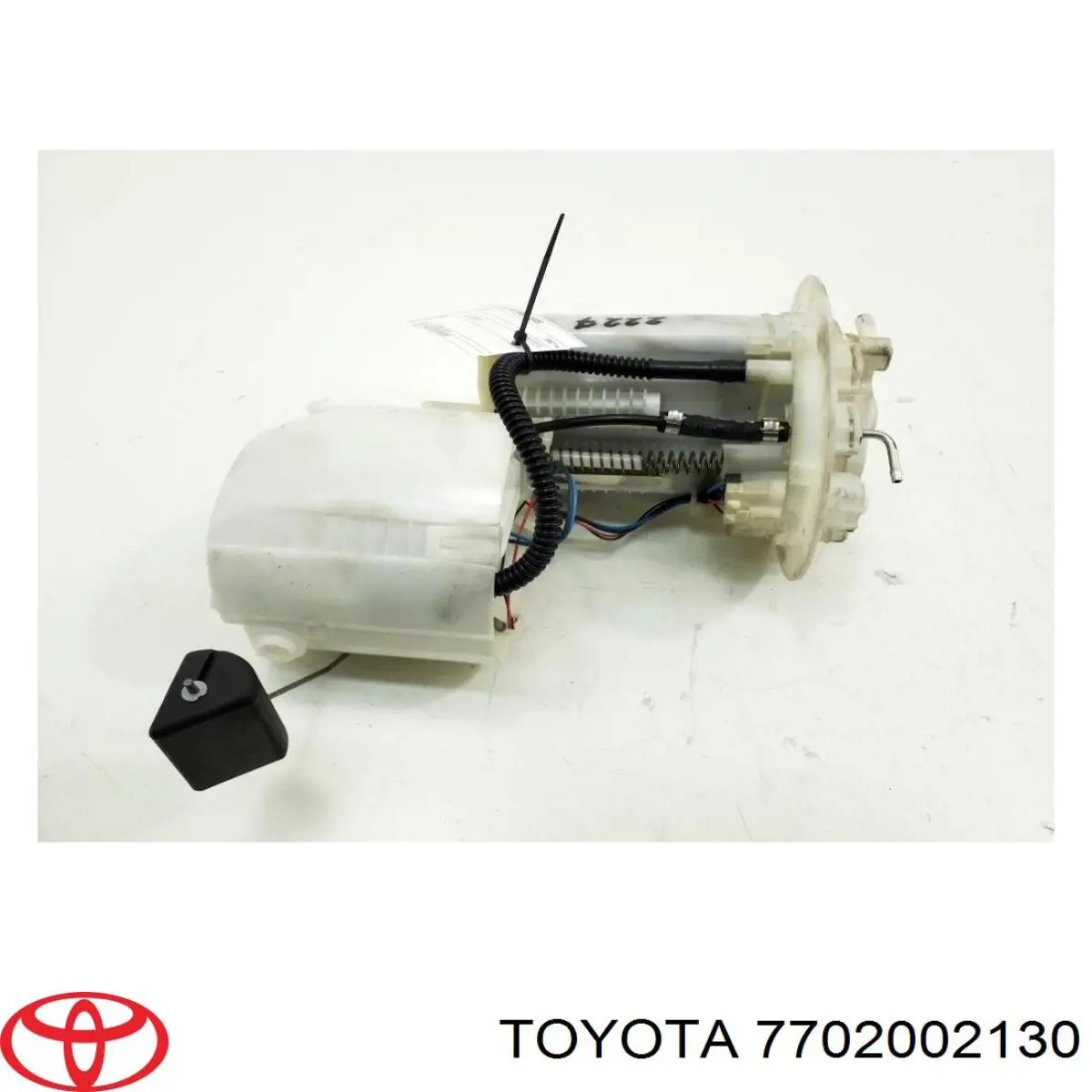 Comprar 7702002130 Toyota Unidad de alimentación de combustible