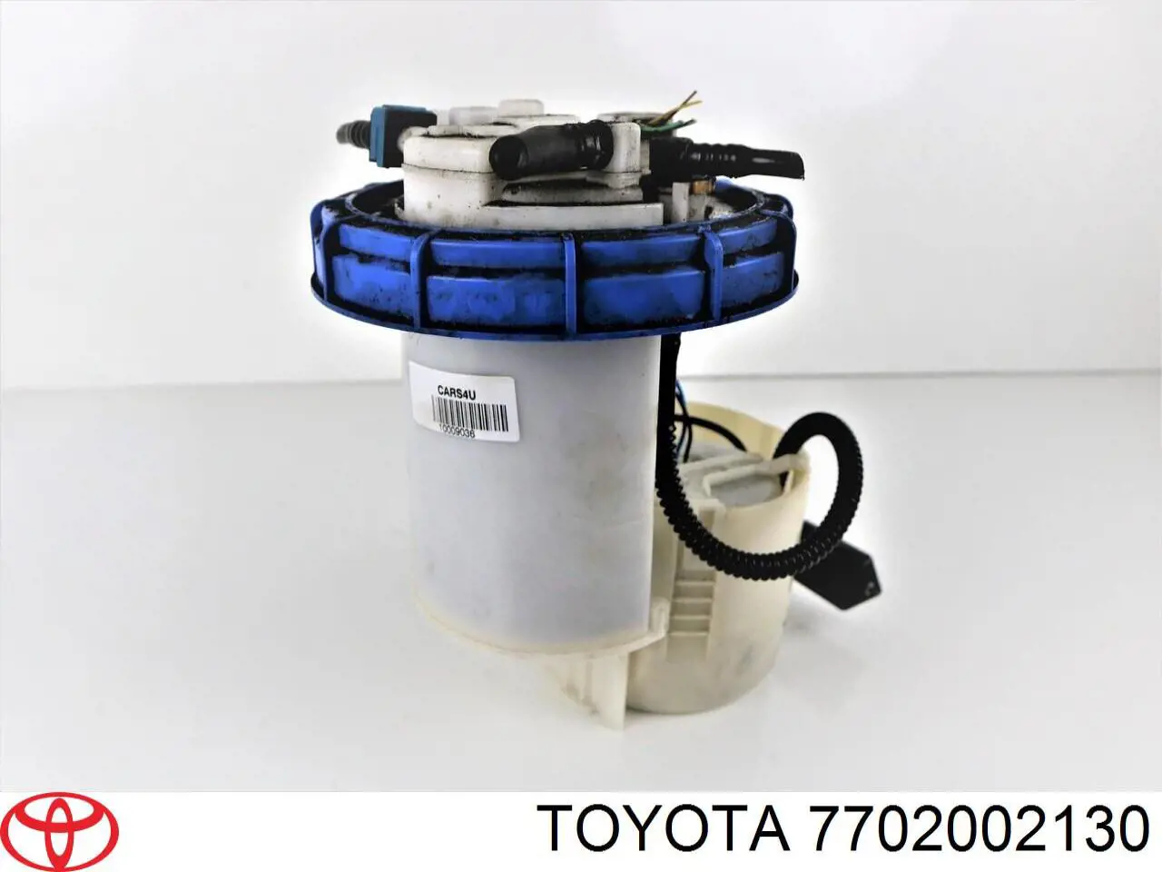 Módulo alimentación de combustible  Toyota 7702002130 precio, desde 90,02 EUR