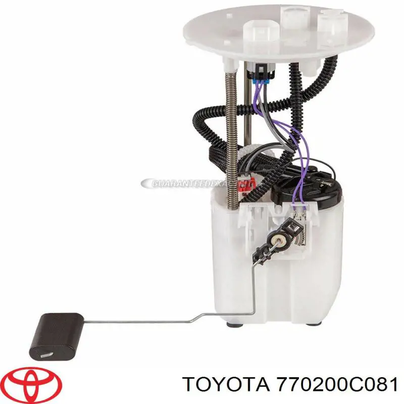 770200C081 Toyota
