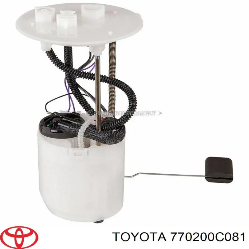770200C081 Toyota