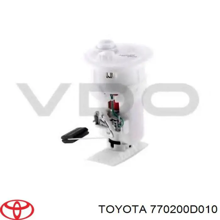 Módulo alimentación de combustible  Delphi FE079912B1 precio, desde 36,45 EUR