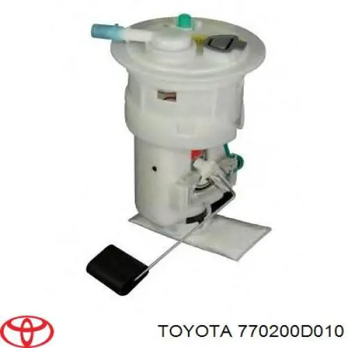 Comprar FE079912B1 Delphi Unidad de alimentación de combustible