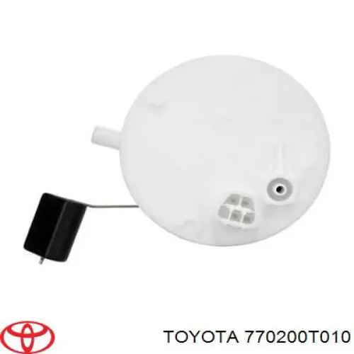 770200T010 Toyota módulo alimentación de combustible