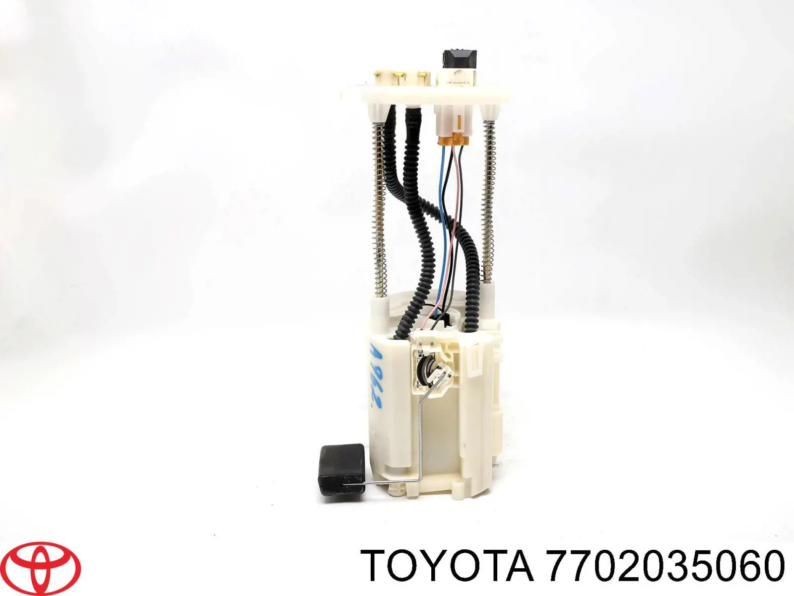 7702035060 Toyota módulo alimentación de combustible