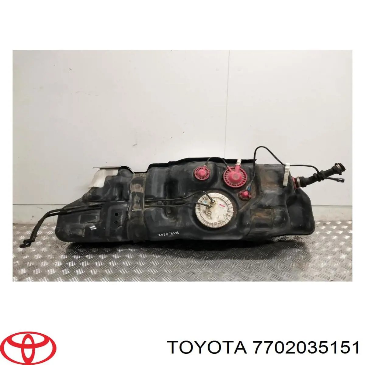 7702035151 Toyota