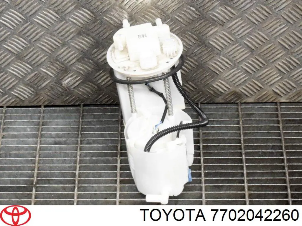 7702042260 Toyota