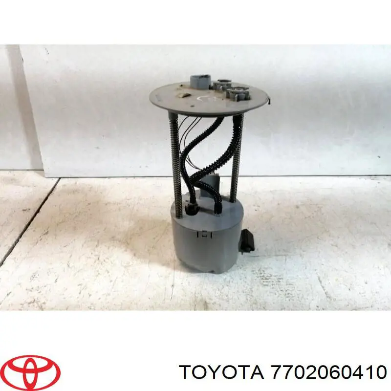 7702060410 Toyota módulo alimentación de combustible