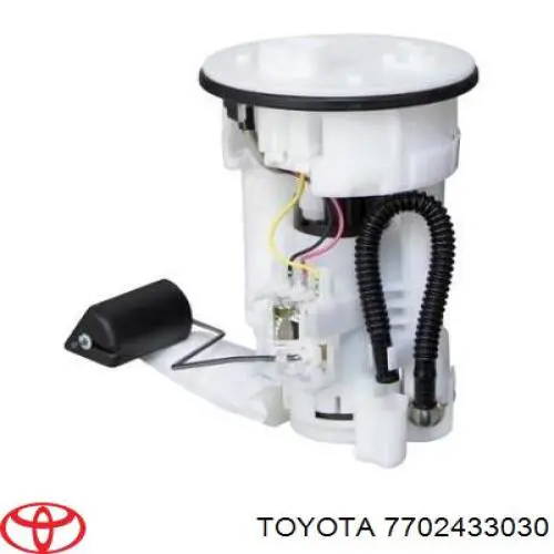 Comprar 7702433030 Toyota 