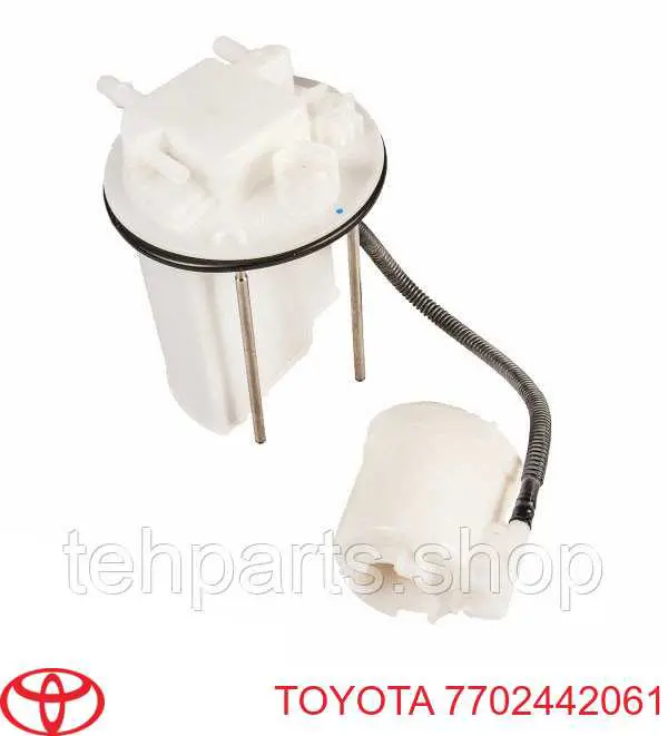 Comprar 7702442061 Toyota Filtro diesel